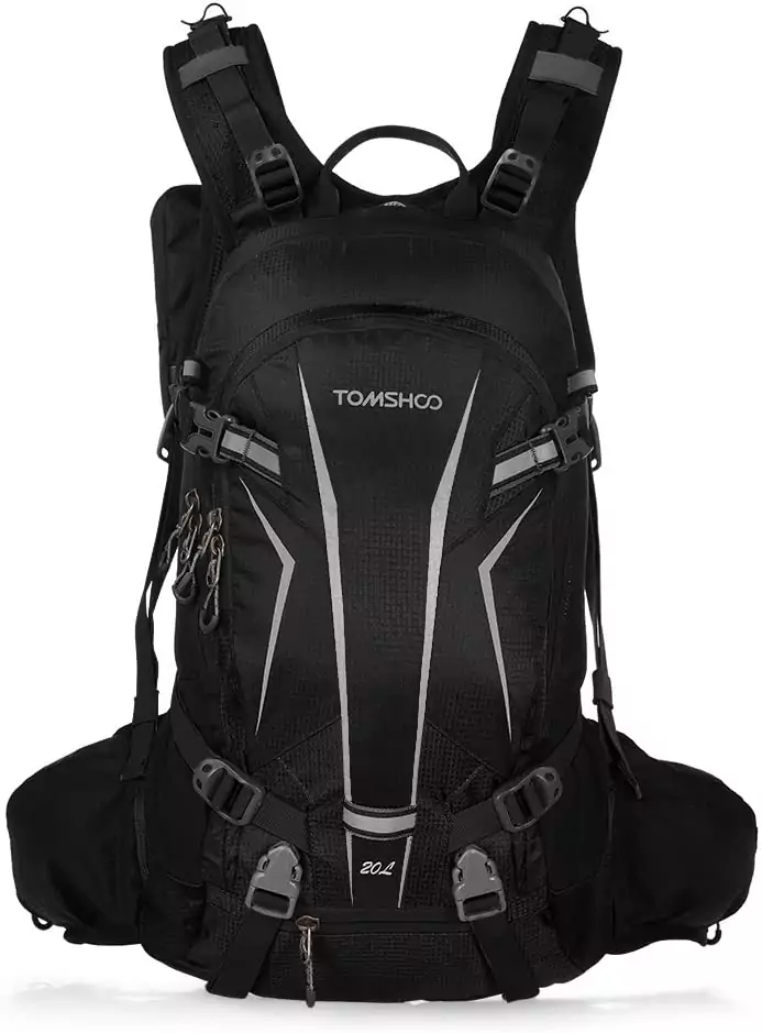 Mochila Ciclismo Impermeable 20L/30L Mochila Ciclismo Impermeable 20L/30L