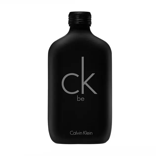 Perfume Calvin Klein CK BE Unisex 200 ML Perfume Calvin Klein CK BE Unisex 200 ML
