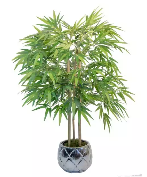 Planta Artificial de Bambú 105 cm Planta Artificial de Bambú 105 cm