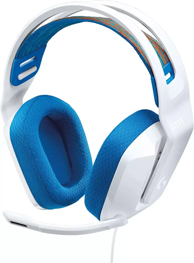 Auriculares Gaming Logitech G335 Auriculares Gaming Logitech G335