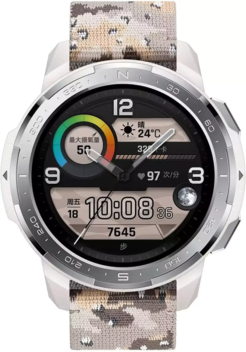 HONOR Watch GS Pro HONOR Watch GS Pro