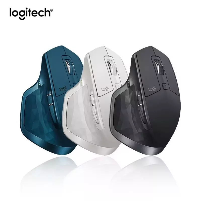 Ratón Logitech MX master 3 Ratón Logitech MX master 3