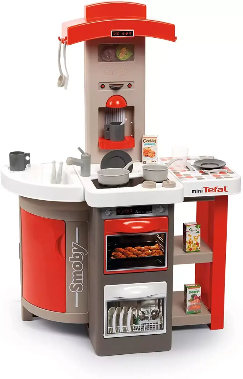 Cocina de juguete Smoby Cocina de juguete Smoby