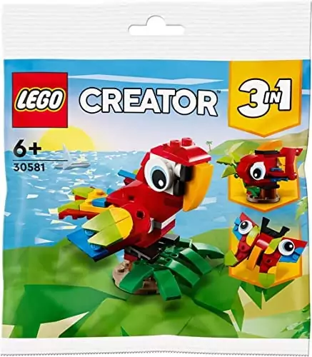 Set Lego Creator 3 en 1 Set Lego Creator 3 en 1