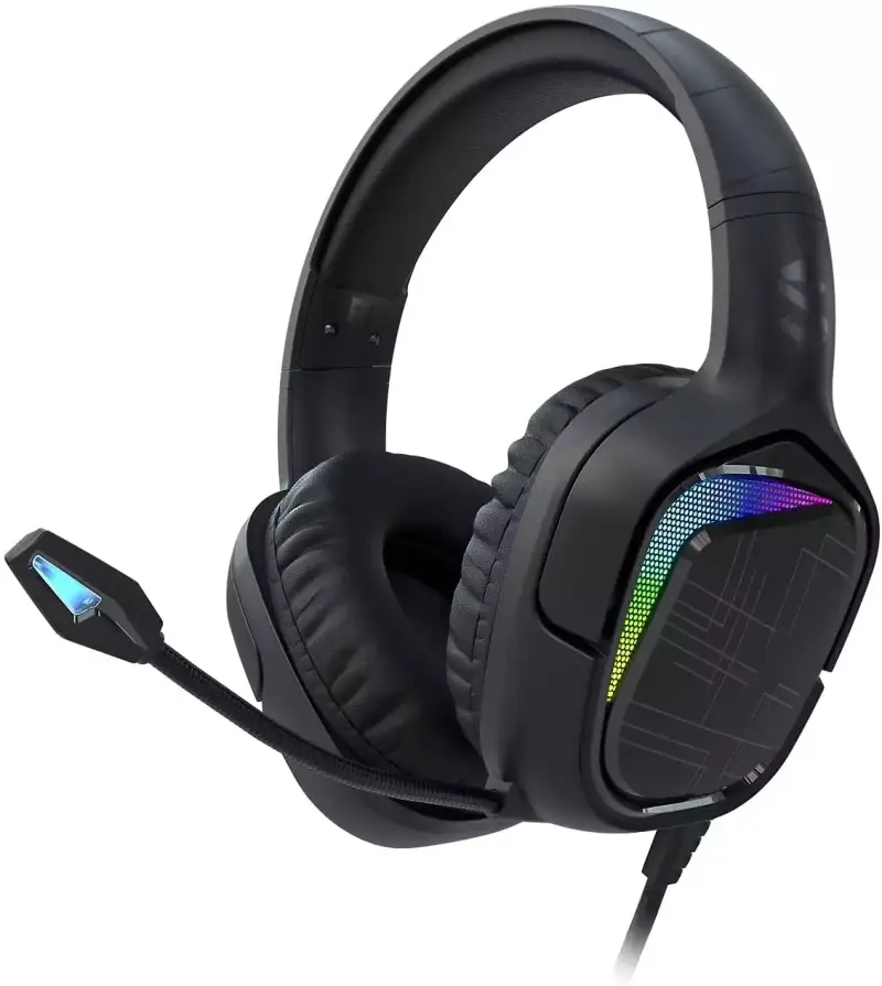Auriculares gaming Black Shark Auriculares gaming Black Shark
