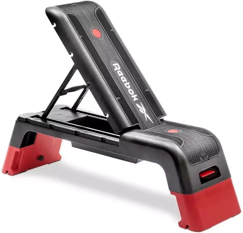 Plataforma Reebok Plataforma Reebok