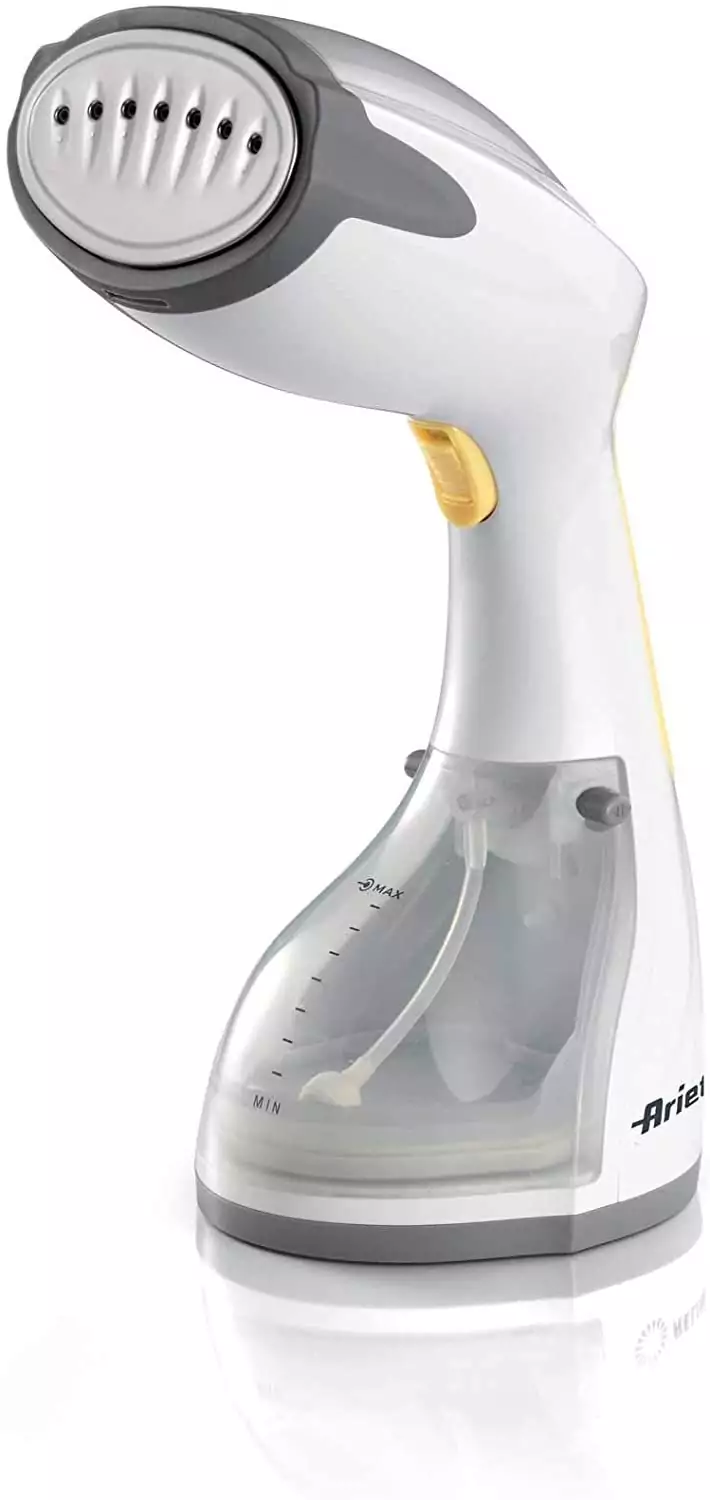 Plancha vertical de vapor Ariete 4167 Plancha vertical de vapor Ariete 4167