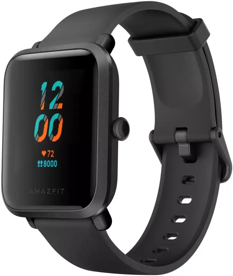 Smartwatch Amazfit Bip S Smartwatch Amazfit Bip S