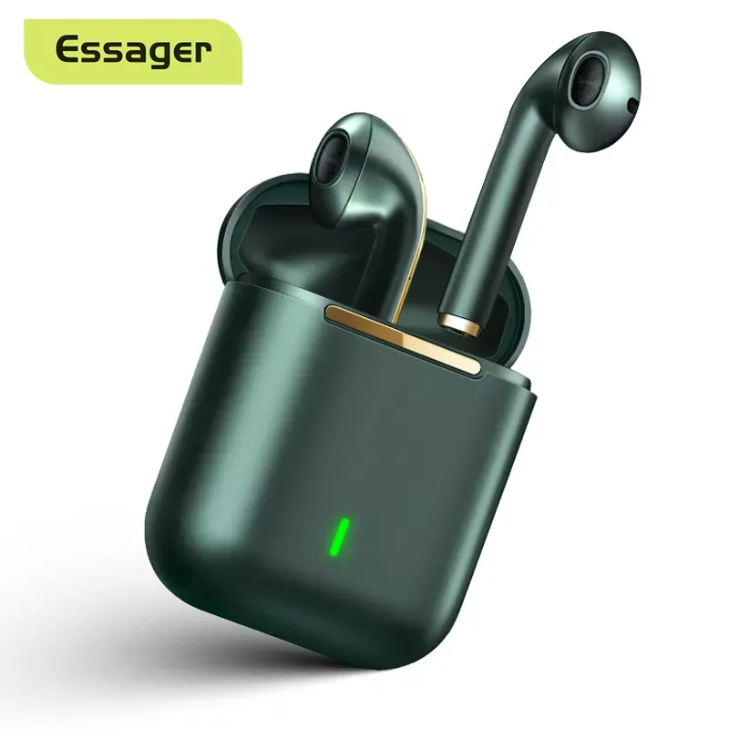Auriculares TWS Essager J18 Auriculares TWS Essager J18
