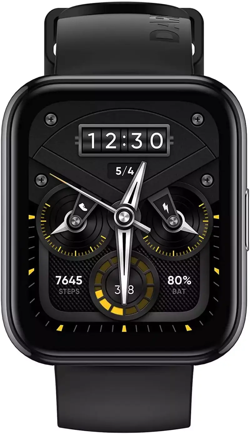 Smartwatch Realme Watch 2 Pro Smartwatch Realme Watch 2 Pro