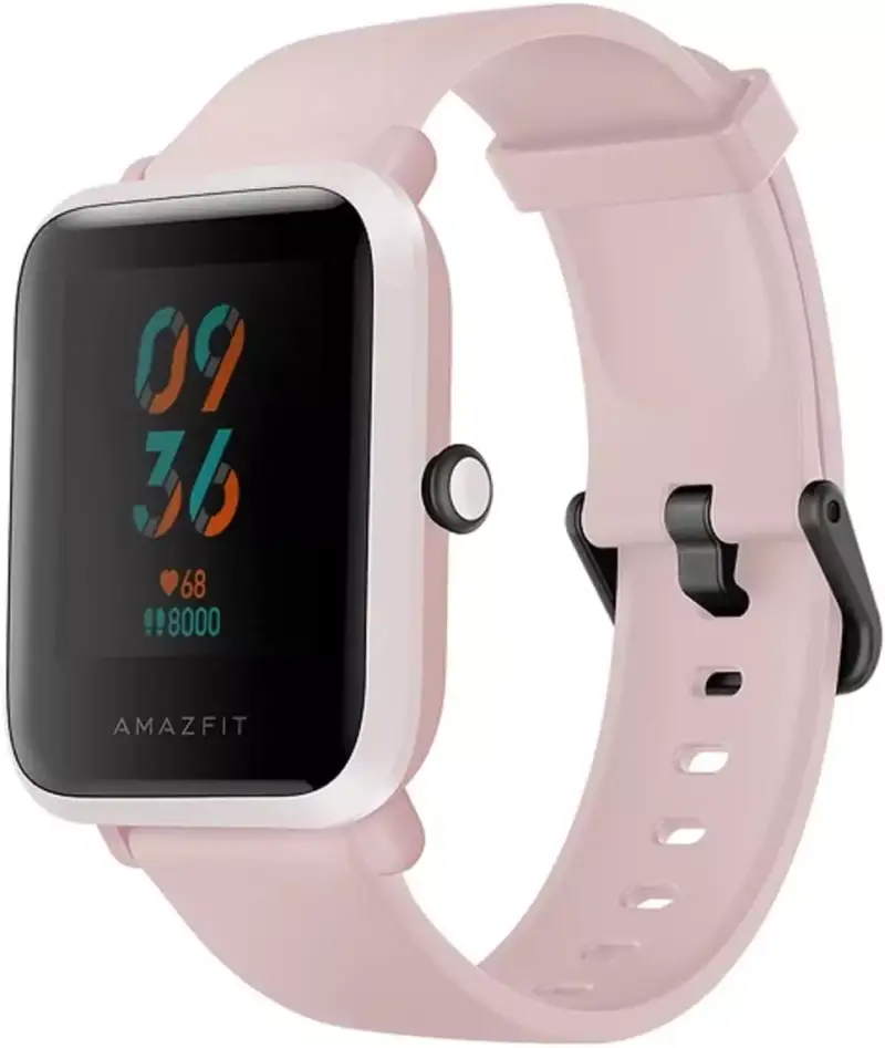 Smartwatch Amazfit Bip S Smartwatch Amazfit Bip S
