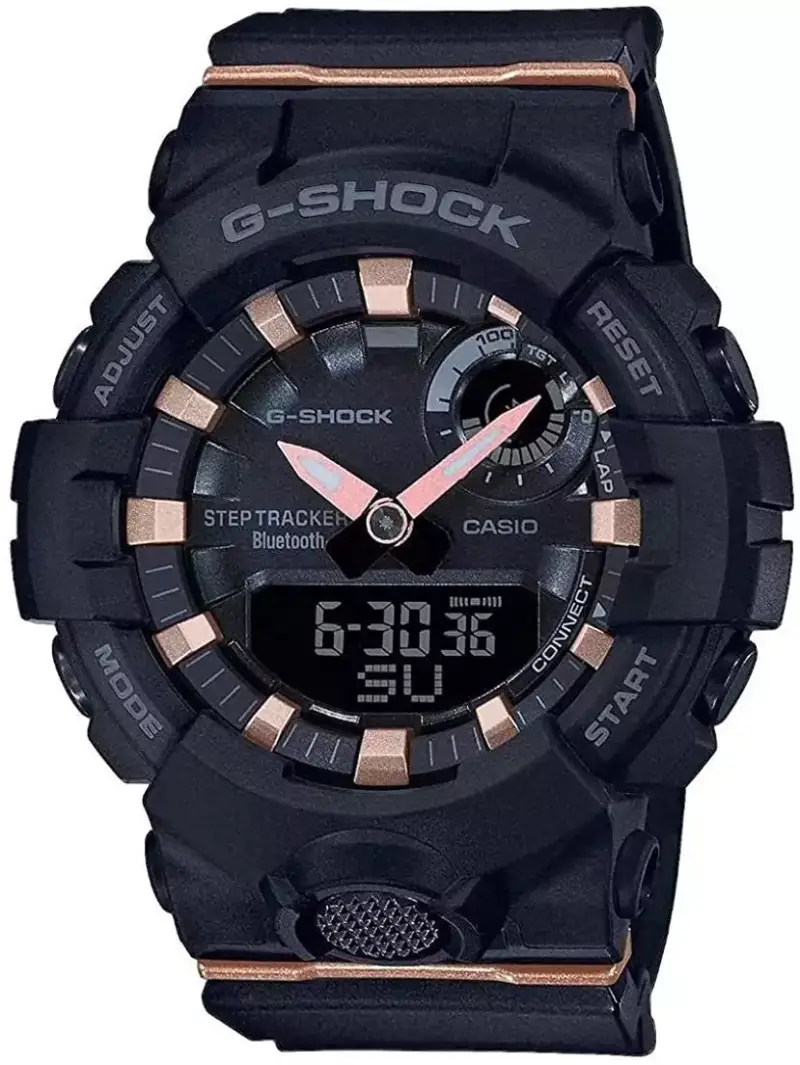 Casio G-SHOCK Bluetooth Smart Casio G-SHOCK Bluetooth Smart