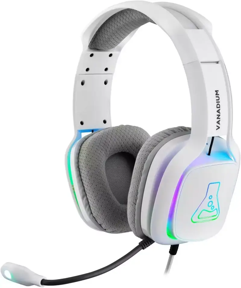 Auriculares THE G-LAB Korp Vanadium Auriculares THE G-LAB Korp Vanadium