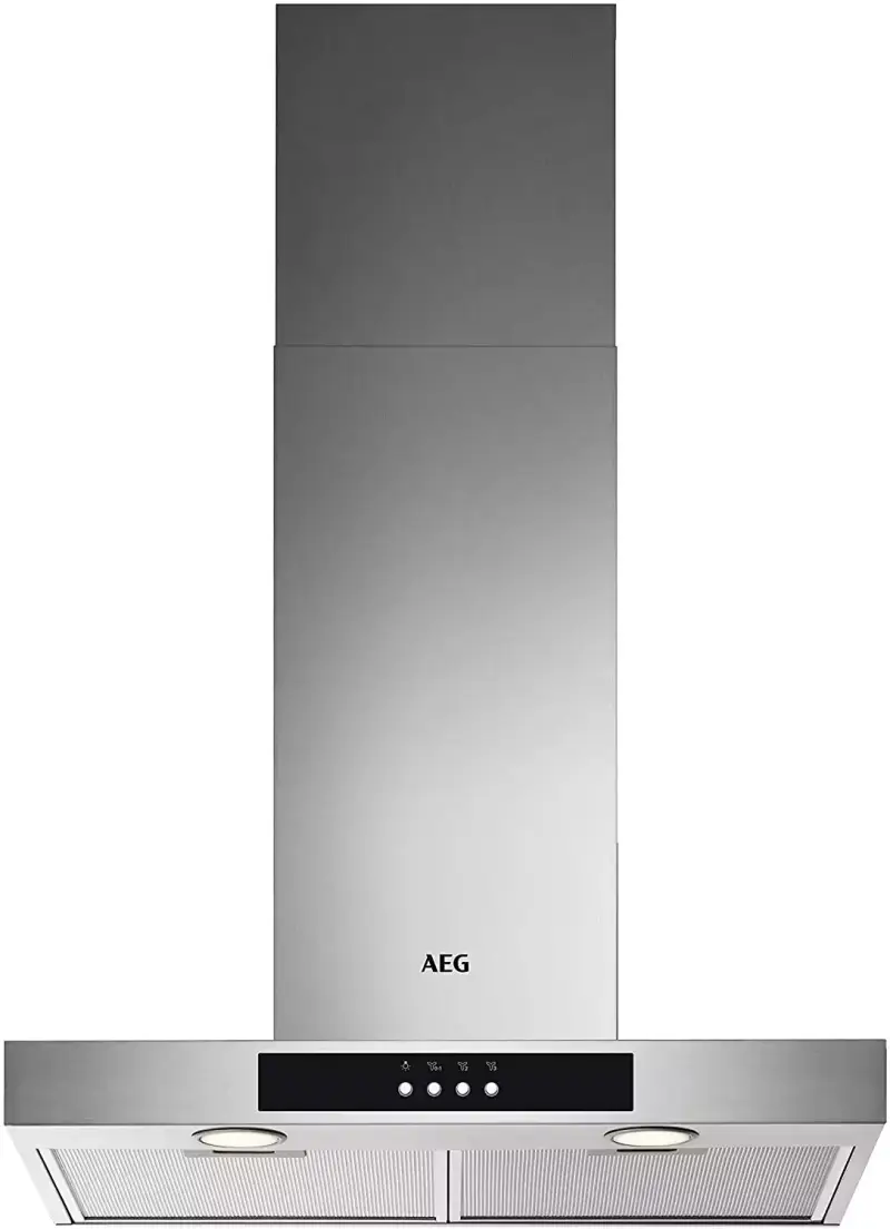 Campana Extractora AEG 60CM 145W Campana Extractora AEG 60CM 145W