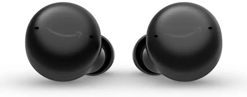 Auriculares inalámbricos Echo Buds (2.ª gen) ANC Auriculares inalámbricos Echo Buds (2.ª gen) ANC