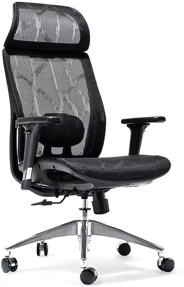 Silla ergonómica Umi Silla ergonómica Umi
