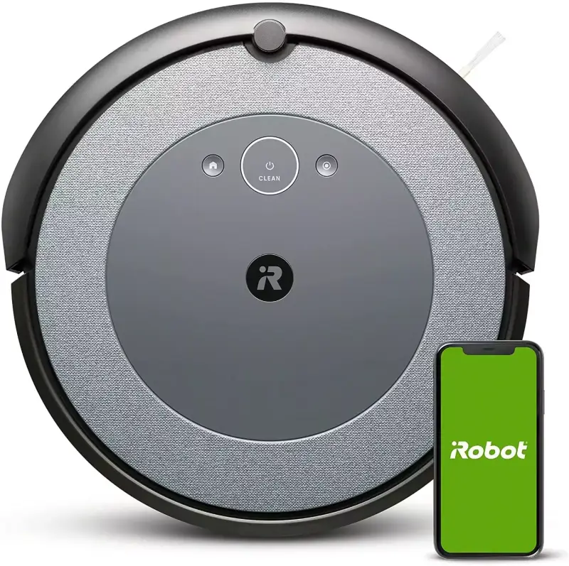 Robot aspirador iRobot Roomba i3152 Robot aspirador iRobot Roomba i3152