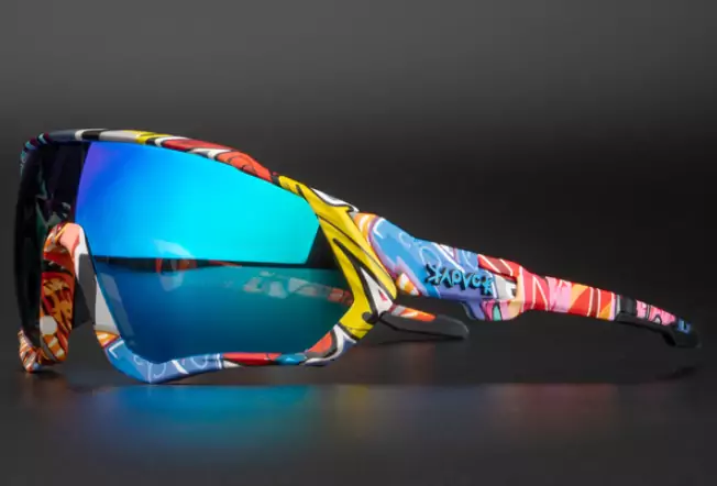 Gafas de ciclismo unisex Gafas de ciclismo unisex