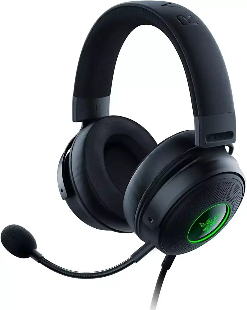 Auriculares Razer Kraken V3 Auriculares Razer Kraken V3