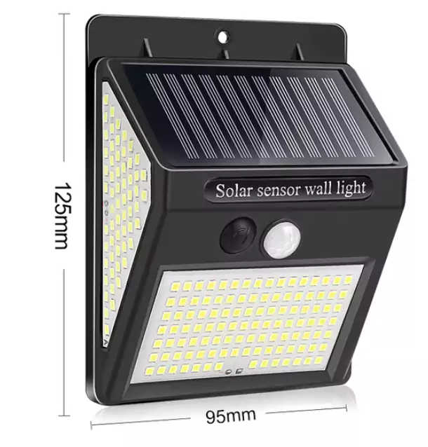 Foco luz LED con sensor de movimiento Foco luz LED con sensor de movimiento