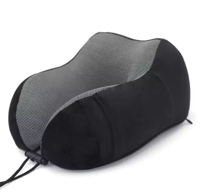 Almohada cervical de espuma Almohada cervical de espuma