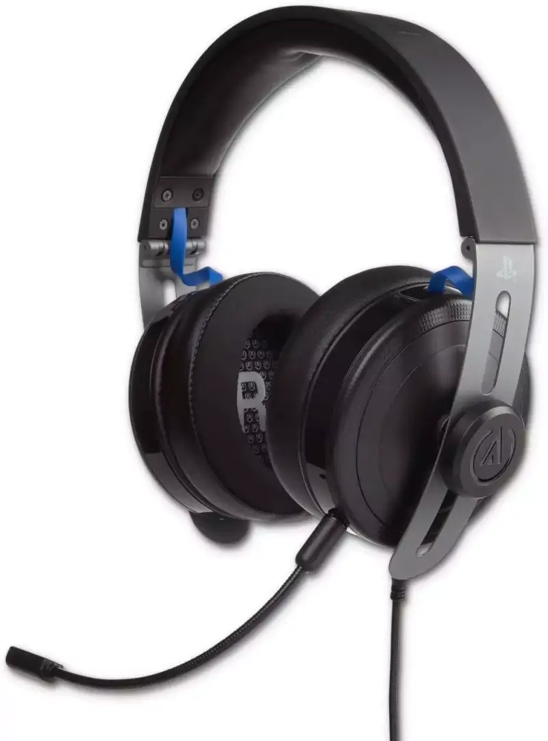Auriculares PowerA Fusion Pro Auriculares PowerA Fusion Pro