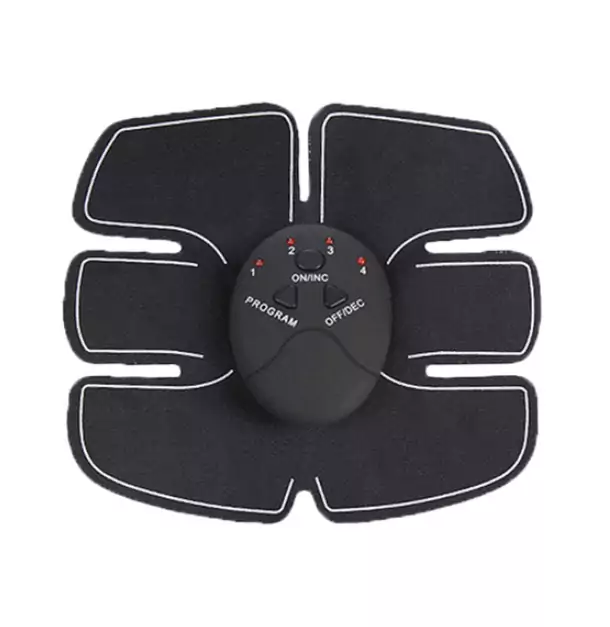 Estimulador muscular eléctrico Estimulador muscular eléctrico