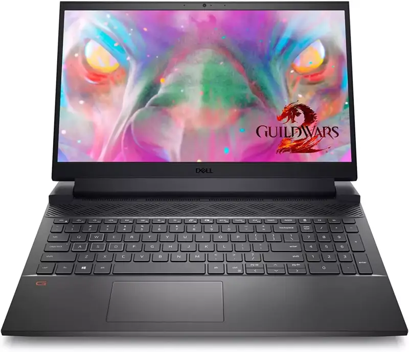 Portátil Dell Gaming i5 8GB 512GB RTX3050Ti 15,6" 120Hz Portátil Dell Gaming i5 8GB 512GB RTX3050Ti 15,6" 120Hz