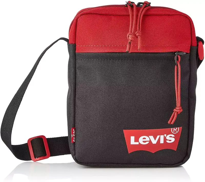 Bandolera hombre Levi's Bandolera hombre Levi's