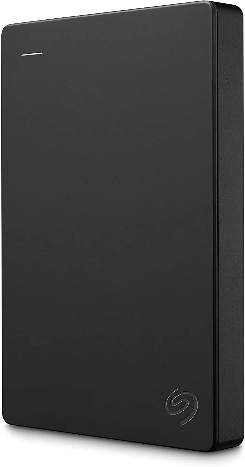 HDD Seagate portable drive de 2 TB USB 3.0 HDD Seagate portable drive de 2 TB USB 3.0
