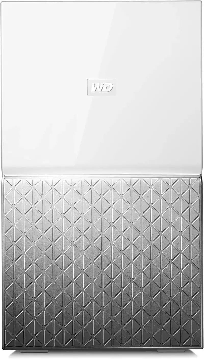 Western Digital My Cloud Home 4TB Western Digital My Cloud Home 4TB