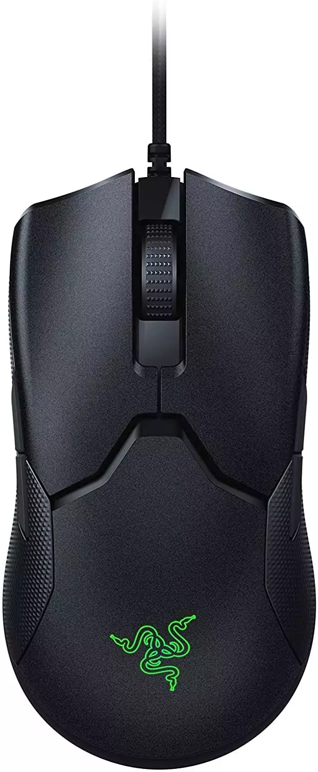 Ratón Gaming Razer Viper 8K Hz Ratón Gaming Razer Viper 8K Hz