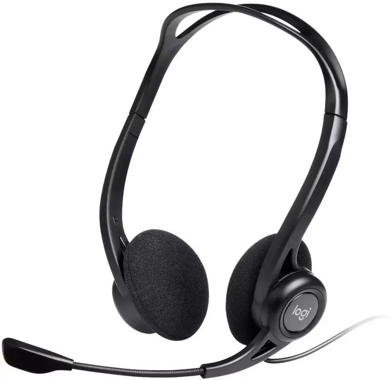 Auriculares Logitech 960 Auriculares Logitech 960
