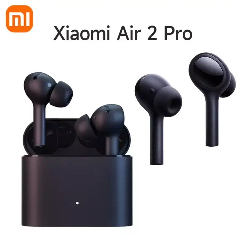 Auriculares Xiaomi Air 2 Pro ANC Auriculares Xiaomi Air 2 Pro ANC