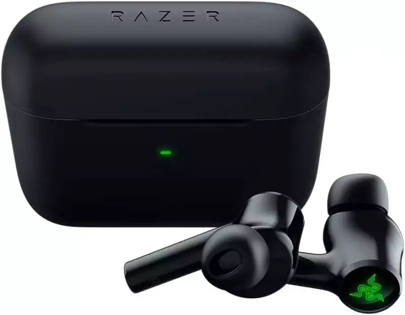 Auriculares Razer Hammerhead True Wireless Auriculares Razer Hammerhead True Wireless