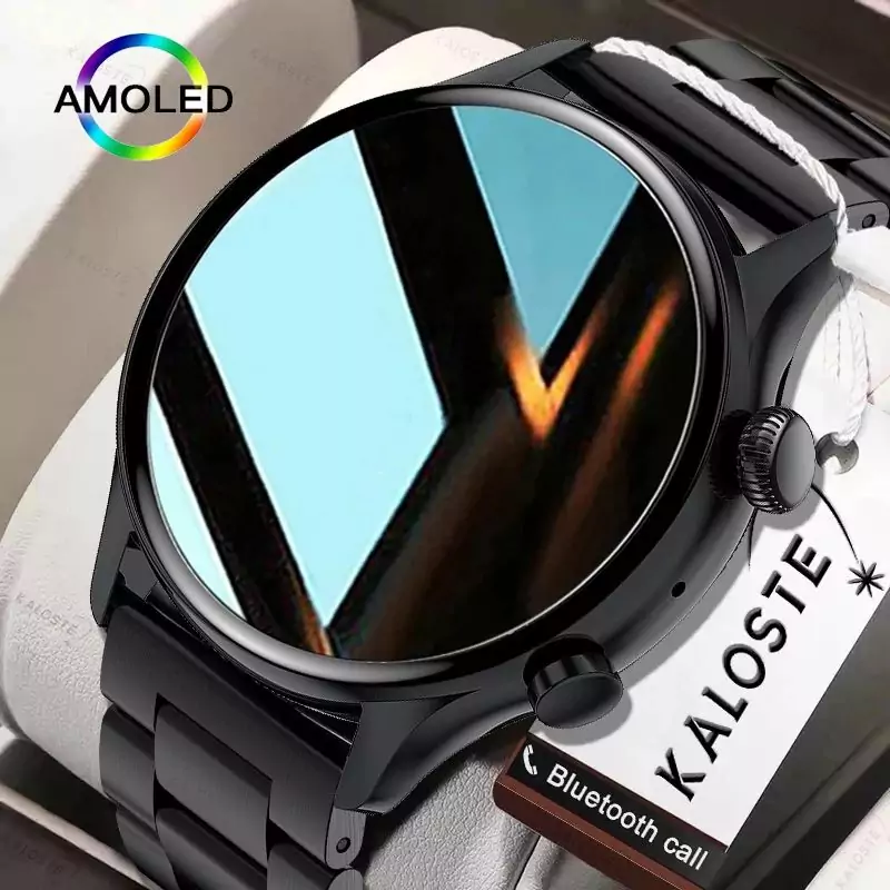 Reloj inteligente para hombre Reloj inteligente para hombre