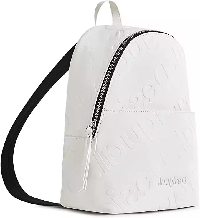 Mini Mochila Desigual Mini Mochila Desigual