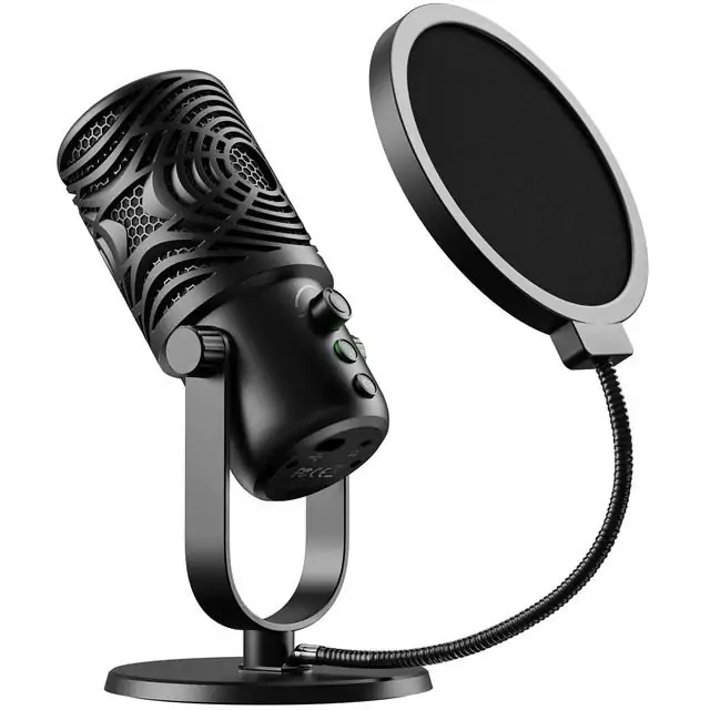 Micrófono de condensador Onedio FM1 Micrófono de condensador Onedio FM1