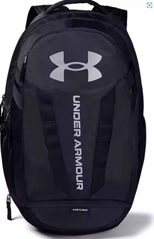 Mochila Under Armour Hustle 5.0 Mochila Under Armour Hustle 5.0