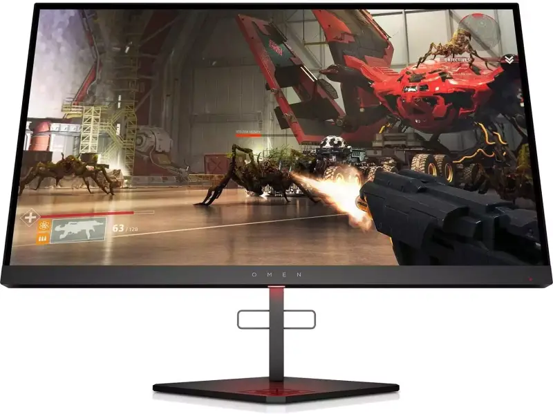 HP OMEN X 25f 25" FHD 240Hz HP OMEN X 25f 25" FHD 240Hz
