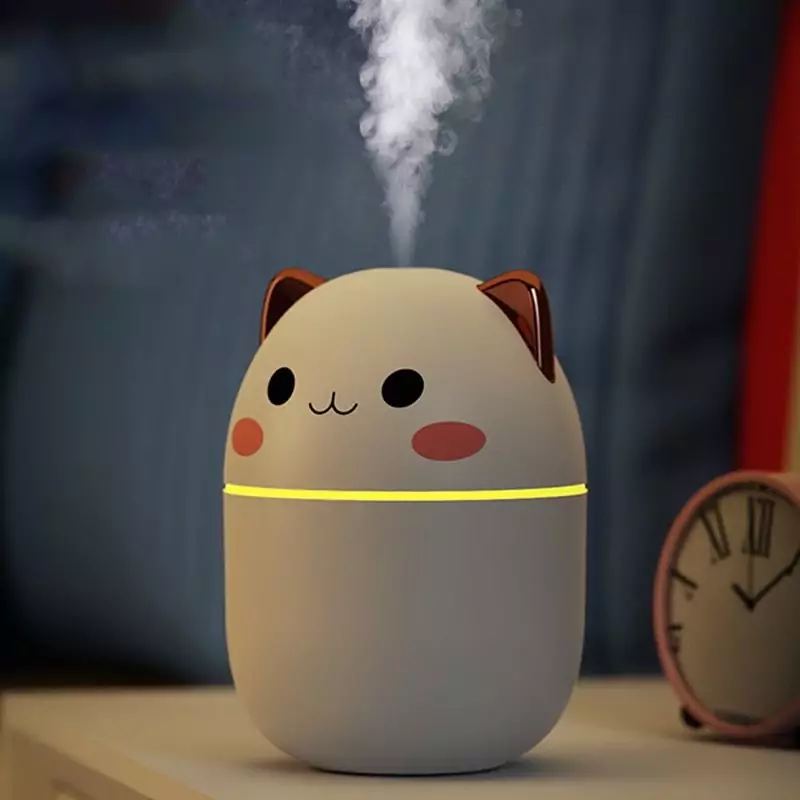 Humidificador de aire de 200ml Humidificador de aire de 200ml