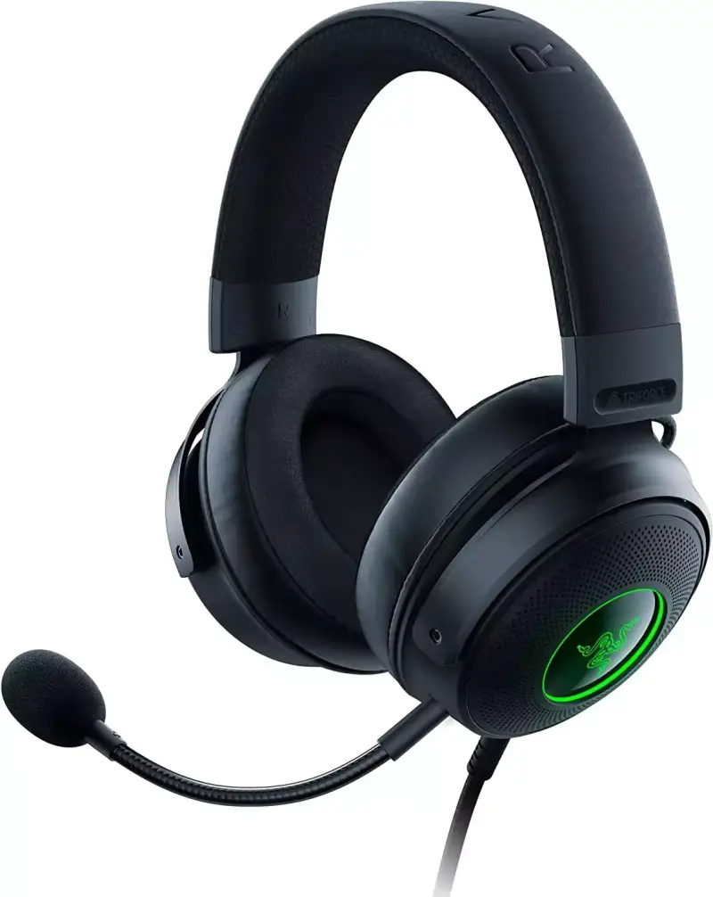 Auriculares Razer Kraken V3 Auriculares Razer Kraken V3