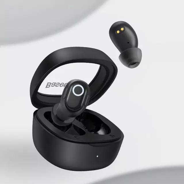 Baseus auriculares inalámbricos WM02 Baseus auriculares inalámbricos WM02