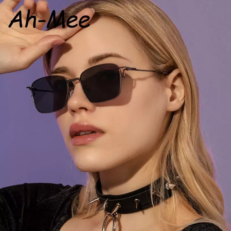 Gafas de sol cuadradas para mujer Gafas de sol cuadradas para mujer