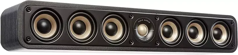Altavoz central Polk Audio Signature Elite ES35 Altavoz central Polk Audio Signature Elite ES35