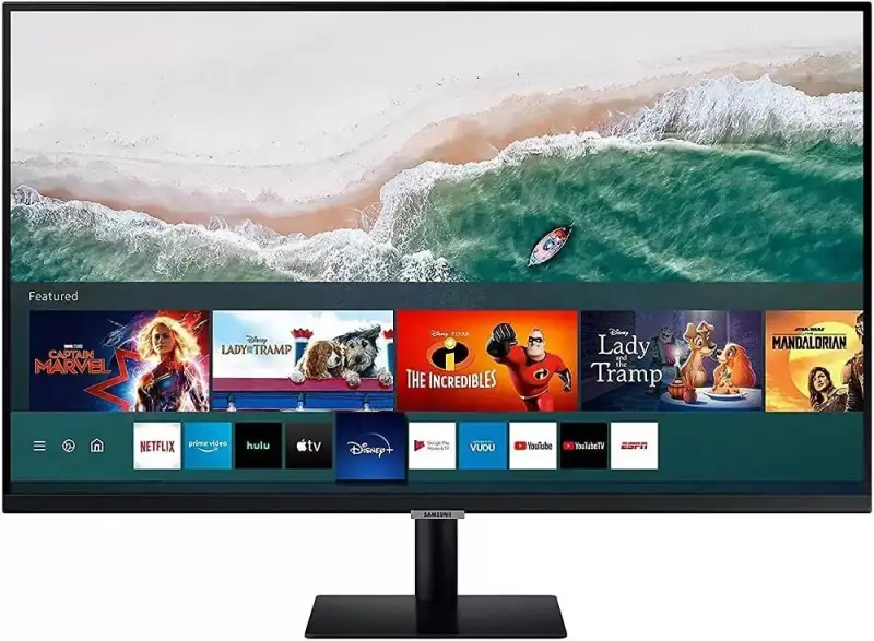 Monitor Samsung S32BM502 de 32" Full HD 60Hz Monitor Samsung S32BM502 de 32" Full HD 60Hz