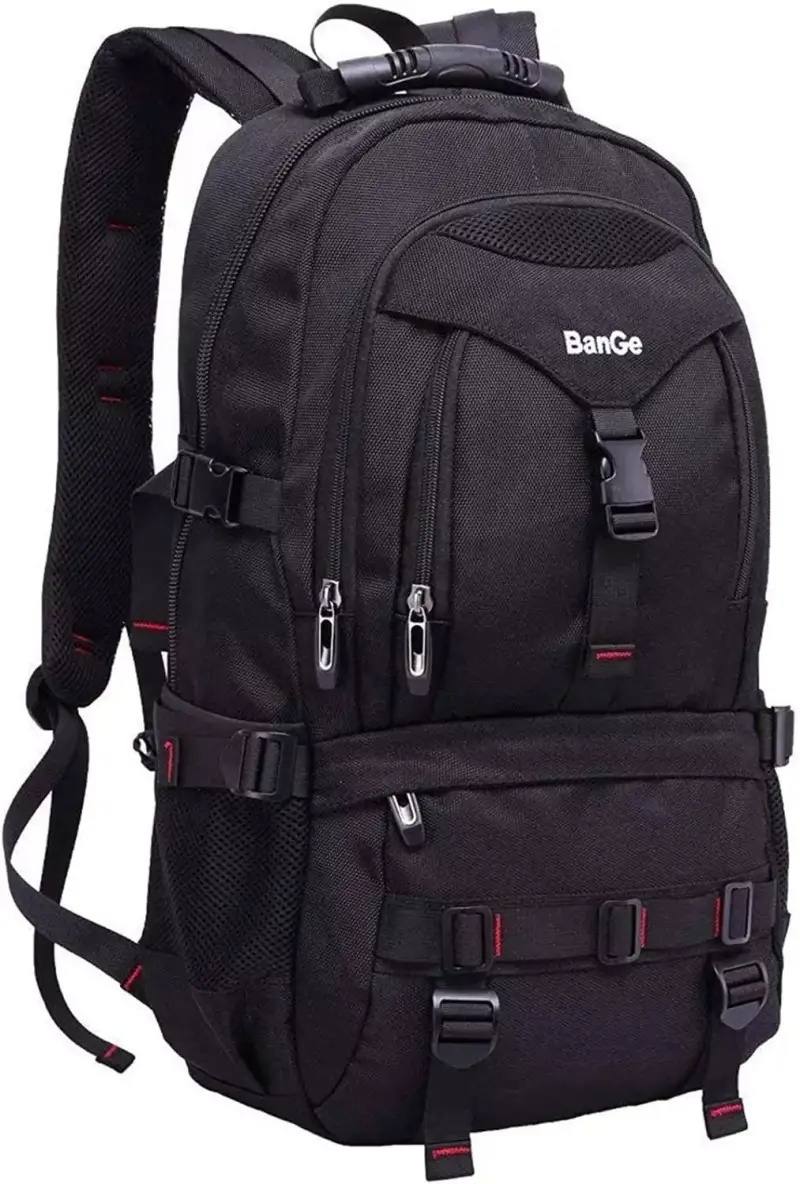 Mochila deportiva 35 litros Mochila deportiva 35 litros