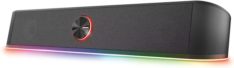 Trust Gaming Barra de Sonido Trust Gaming Barra de Sonido