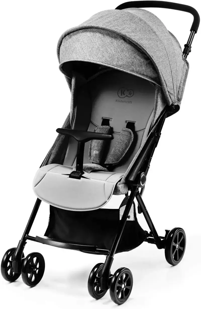 Silla de paseo Kinderkraft Lite Up Silla de paseo Kinderkraft Lite Up