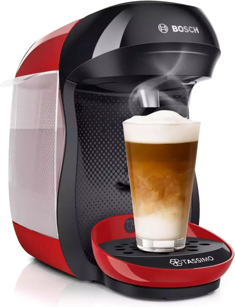 Bosch Tassimo Happy 1400 W Bosch Tassimo Happy 1400 W